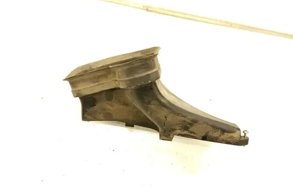 Audi A8 S8 D4 4H Air intake duct part 4H0129618D
