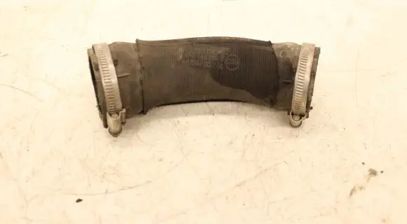 Audi A6 S6 C6 4F Intercooler hose/pipe 4F0145708