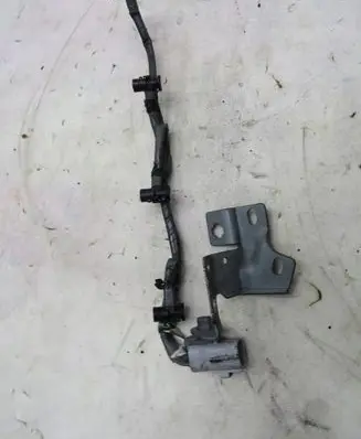 Mazda 3 III Glow plug 1111