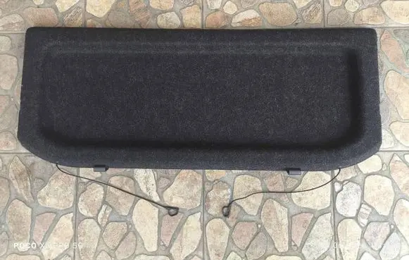 Fiat Sedici Parcel shelf
