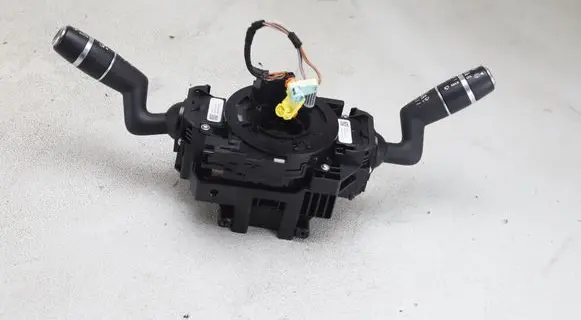 Land Rover Evoque I Wiper turn signal indicator stalk/switch BJ3214A664AB BJ323F973BB
