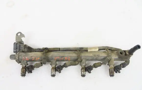 Fiat Bravo - Brava Fuel main line pipe IWP064
