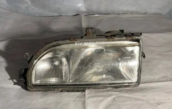 Ford Sierra Headlight/headlamp