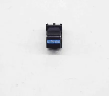 Nissan Leaf II (ZE1) Other switches/knobs/shifts 5SA0A