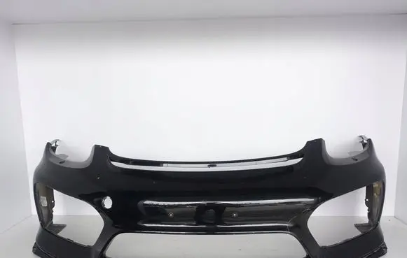 Porsche Boxster 981 Front bumper 98150531180
