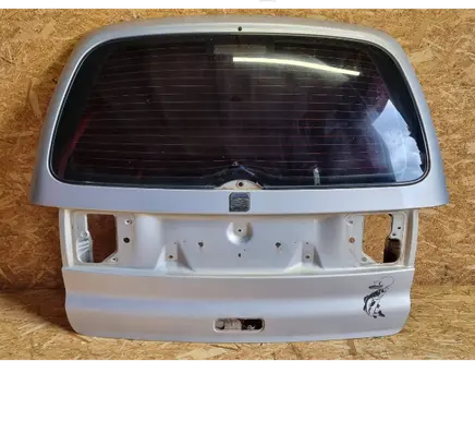 Seat Alhambra (Mk1) Tailgate/trunk/boot lid