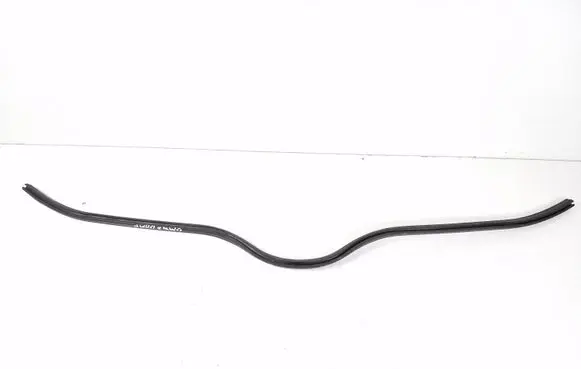 BMW 3 E90 E91 Engine compartment rubber 7225268