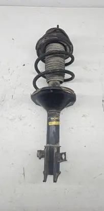 Subaru Forester SF Front shock absorber with coil spring G16482L Monroe