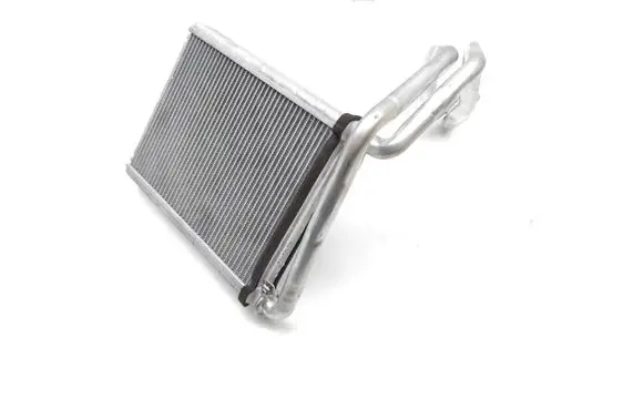 Mercedes-Benz GLA W156 X156 Heater blower radiator 
