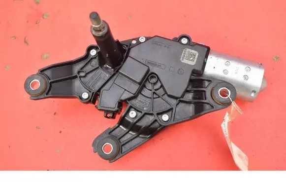 Ford S-MAX Rear window wiper motor DS7317404BA