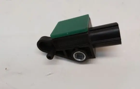 Seat Alhambra (Mk2) Airbag deployment crash/impact sensor 5N0959351