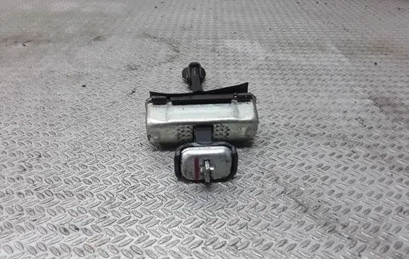 Honda Accord Front door check strap stopper