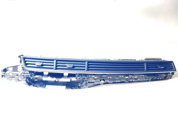 Audi Q7 4M Dashboard side air vent grill/cover trim 4M1820902M