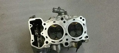 Honda Civic X Other cylinder head part 12010MJMD00