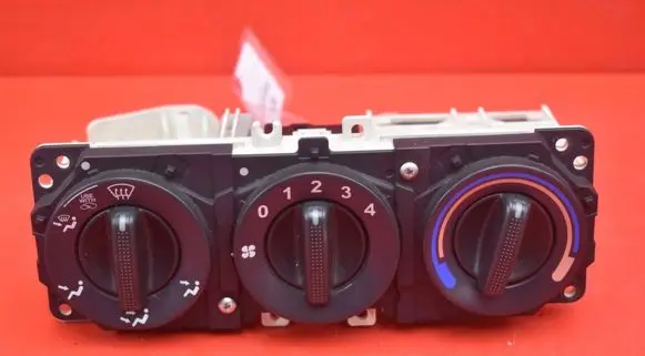 Honda Civic Climate control unit 79500-S6D-G021-M