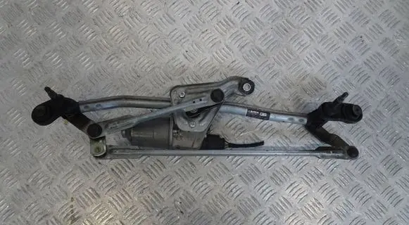 Skoda Kamiq Front wiper linkage and motor 658955023