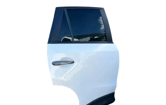 Mazda CX-5 Rear door KD5372010 S5267 AAZPA