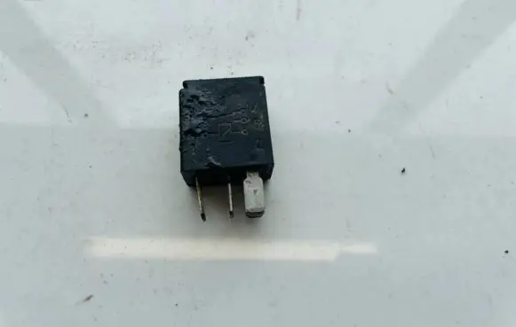 Volvo S80 Other relay 9441161 4r0007814