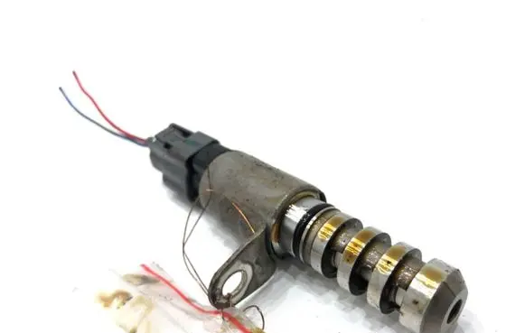 Nissan Qashqai Camshaft position sensor 