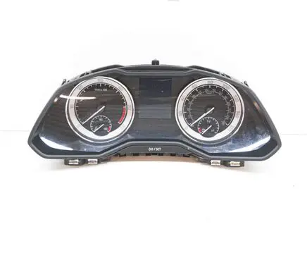 Skoda Superb B8 (3V) Speedometer (instrument cluster) A2C1233250001 A2C53427456