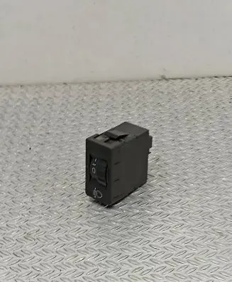 Peugeot 207 Headlight level height control switch 96476640XT 96366692XT 96384422XT