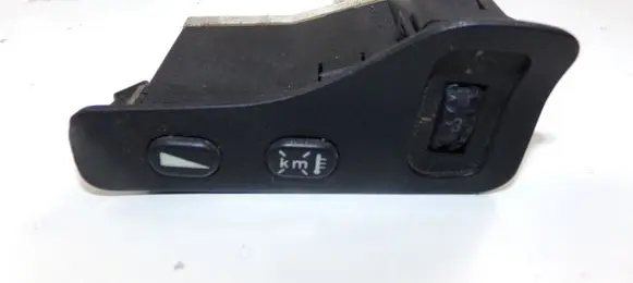 Alfa Romeo 156 Other switches/knobs/shifts 