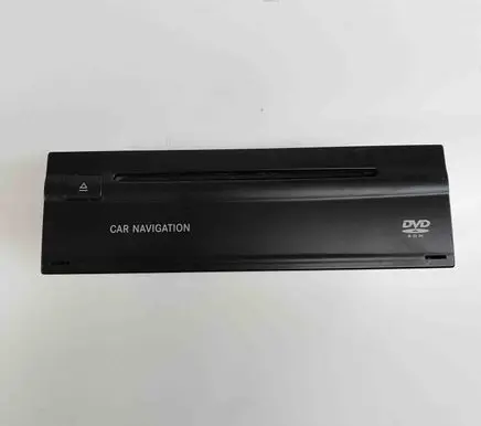 Mercedes-Benz E W211 GPS navigation control unit/module A2118705226