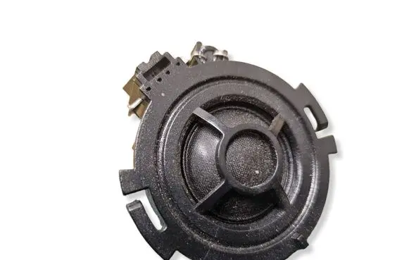 Audi A6 S6 C6 4F Front door high frequency speaker 4F0035399A AS419605 729724100509