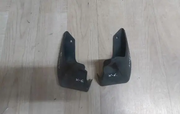 Toyota Aygo X Other exterior part