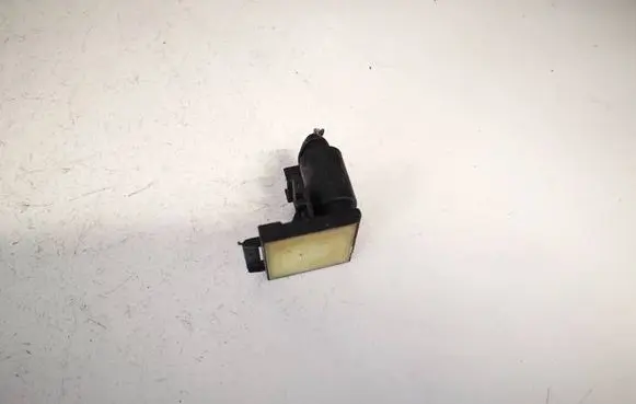 Volkswagen Touran I Clutch pedal sensor 1k0927810d