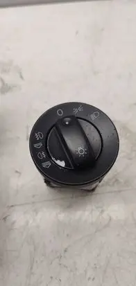Audi A4 S4 B7 8E 8H Light switch 8E0941531C