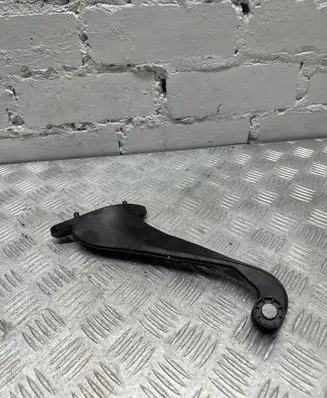 Citroen Berlingo Sliding door middle roller runner 9680486980