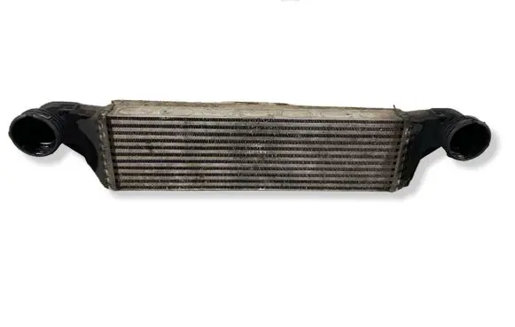 BMW X5 E53 Intercooler radiator 7791231
