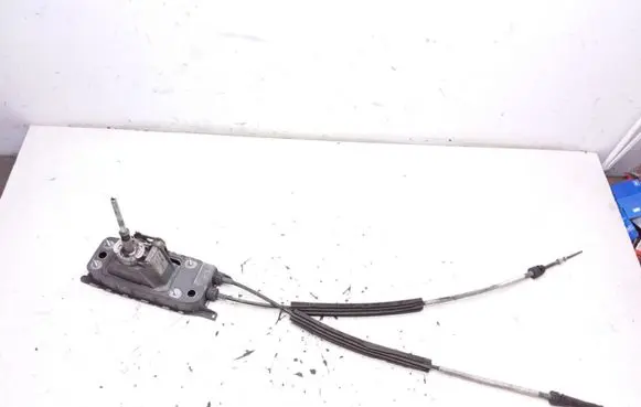 Audi A3 S3 A3 Sportback 8P Gear shifter/selector 1K0711049CG 400495CG