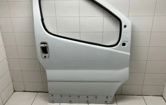 Door (2 Door Coupe)