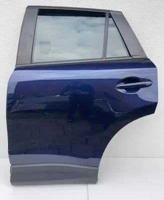 Mazda CX-5 Rear door