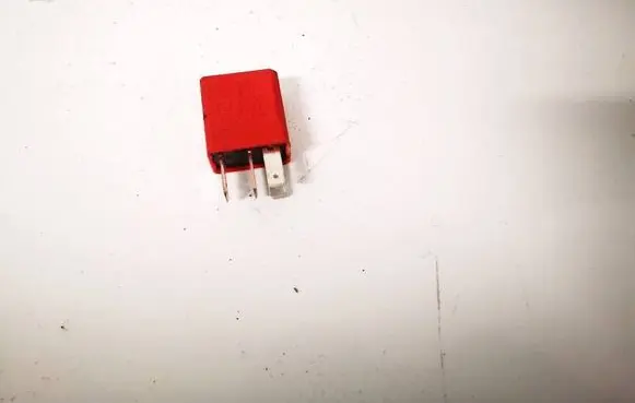 Fiat Punto (188) Other relay A727 46520422