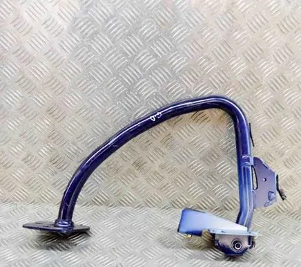 Maserati Quattroporte Tailgate/trunk/boot hinge