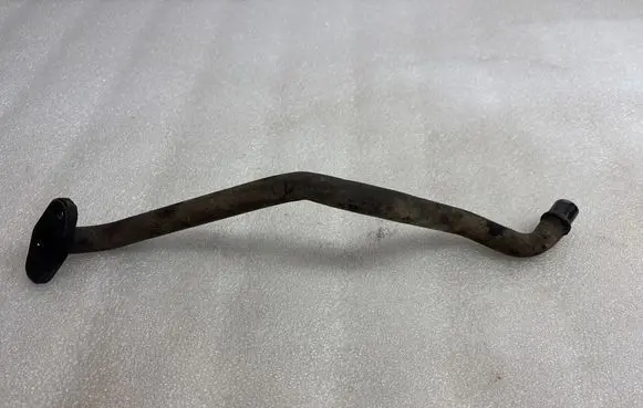 Volvo S60 Turbo turbocharger oiling pipe/hose