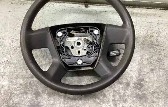 Dodge Journey Steering wheel 1DF34XDVAE