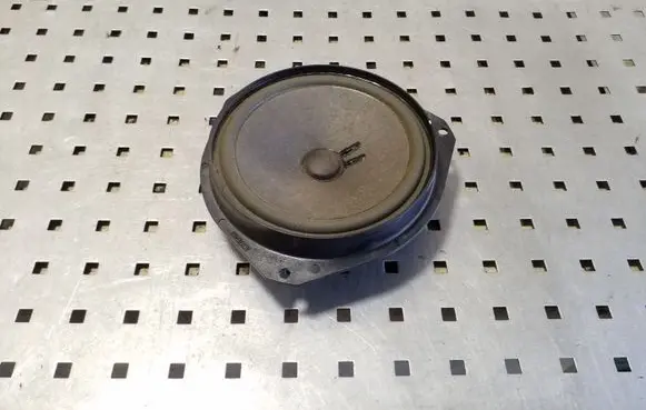 Fiat Ducato Front door speaker 518302300