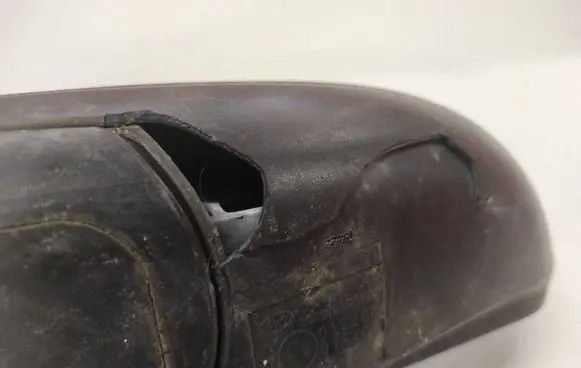 Hyundai Tucson JM Front door electric wing mirror 012268 012269 022268