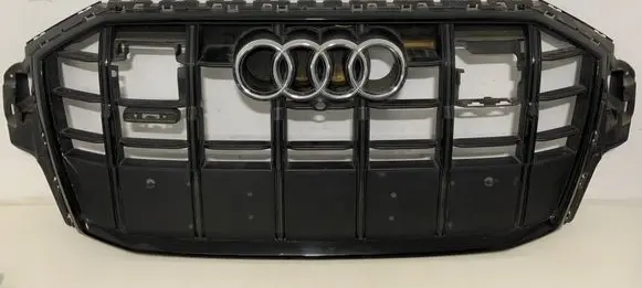 Audi Q7 4M Front grill 4M0853651AL 4M0853651AK