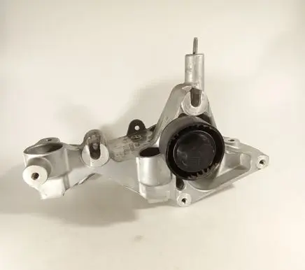 Generator/alternator bracket