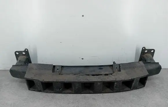 Skoda Fabia Mk2 (5J) Front bumper support beam 