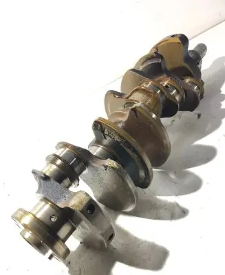 Volvo XC90 Crankshaft 33333333