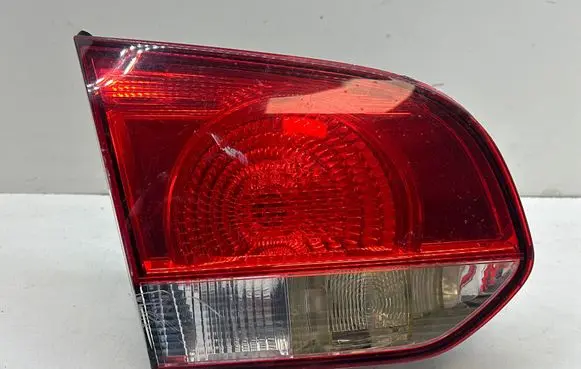 Volkswagen Golf VI Tailgate rear/tail lights 5K0945093J 89090894