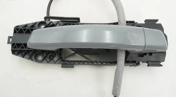 Audi A3 S3 8V Rear door exterior handle 5N0837885 8V0839885