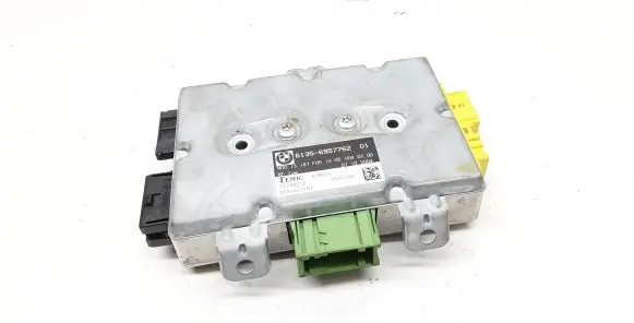 BMW 5 E60 E61 Door control unit/module 6957762