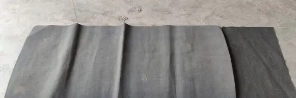 Audi A4 S4 B5 8D Interior carpet 